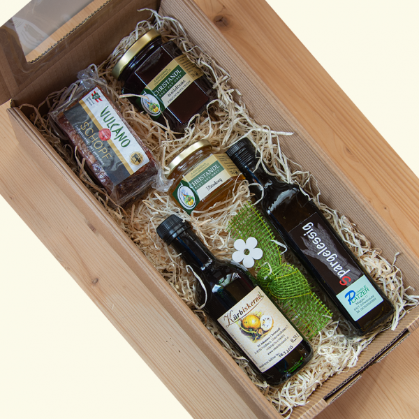 STEIRISCHE KULINARIK